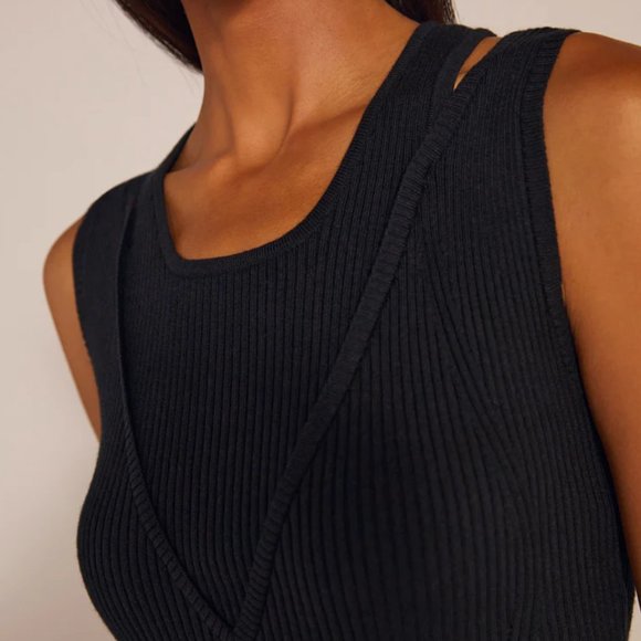 Favorite Daughter Gemini Dress - Picture 5 of 5